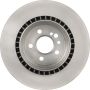 Brembo 09.B842.11 Premium Coated Vented Brake Rotor