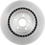 Brembo 09.B842.31 Premium Coated Vented Brake Rotor