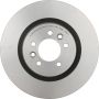 Brembo 09.B858.11 Premium Coated Vented Brake Rotor
