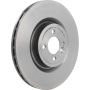 Brembo 09.B956.11 Premium Coated Vented Brake Rotor
