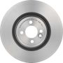 Brembo 09.B956.11 Premium Coated Vented Brake Rotor