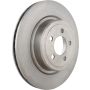 Brembo 09.B994.10 Premium Vented Brake Rotor