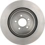 Brembo 09.B994.10 Premium Vented Brake Rotor