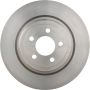 Brembo 09.B994.10 Premium Vented Brake Rotor