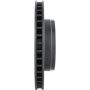 Brembo KT00782 Brembo ceramic brake pad and UV coated vented  brake disc kit