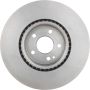 Brembo 09.C064.11 Premium Coated Vented Brake Rotor