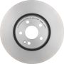 Brembo 09.C064.11 Premium Coated Vented Brake Rotor