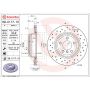 Brembo 09.C117.1X XTRA