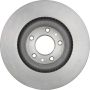 Brembo 09.C177.11 Premium Coated Vented Brake Rotor