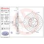 Brembo 09.C177.1X XTRA