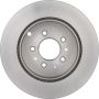 Brembo 09.C178.11 Premium Coated Vented Brake Rotor