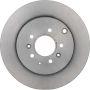 Brembo 09.C178.11 Premium Coated Vented Brake Rotor