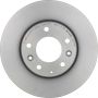 Brembo 09.C179.11 Premium Coated Vented Brake Rotor