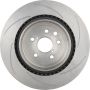 Brembo 09.C181.11 Premium Coated Vented Brake Rotor