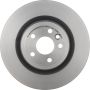 Brembo 09.C209.11 Premium Coated Vented Brake Rotor