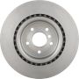Brembo 09.C209.21 Premium Coated Vented Brake Rotor