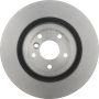 Brembo 09.C209.21 Premium Coated Vented Brake Rotor