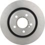 Brembo 09.C219.41 Premium Coated Vented Brake Rotor