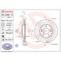 Brembo 09.C249.1X