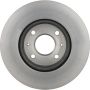 Brembo 09.C251.21 Premium Coated Vented Brake Rotor