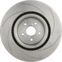 Brembo 09.C266.11 Premium Coated Vented Brake Rotor