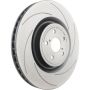 Brembo 09.C266.21 Premium Coated Vented Brake Rotor