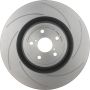 Brembo 09.C266.21 Premium Coated Vented Brake Rotor