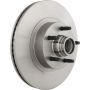 Brembo 09.C273.10 Premium Vented Brake Rotor
