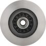 Brembo 09.C273.10 Premium Vented Brake Rotor