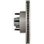 Brembo 09.C273.10 Premium Vented Brake Rotor