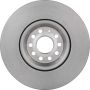 Brembo 09.C306.11 Premium Coated Vented Brake Rotor