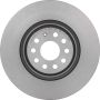 Brembo 09.C306.11 Premium Coated Vented Brake Rotor
