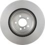 Brembo 09.C314.11 Premium Coated Vented Brake Rotor