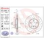 Brembo 09.C349.1X XTRA