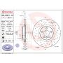 Brembo 09.C351.1X XTRA