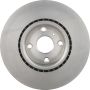 Brembo 09.C391.21 Premium Coated Vented Brake Rotor