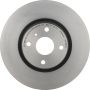 Brembo 09.C391.21 Premium Coated Vented Brake Rotor