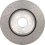 Brembo 09.C395.13 Premium Vented Composite Brake Rotor
