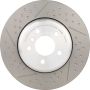 Brembo 09.C395.13 Premium Vented Composite Brake Rotor