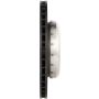 Brembo 09.C395.13 Premium Vented Composite Brake Rotor