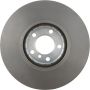 Brembo 09.C397.13 Premium Vented Composite Brake Rotor
