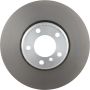 Brembo 09.C397.13 Premium Vented Composite Brake Rotor