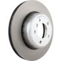 Brembo 09.C402.13 Premium Vented Composite Brake Rotor