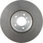Brembo 09.C402.13 Premium Vented Composite Brake Rotor