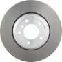 Brembo 09.C403.13 Premium Vented Composite Brake Rotor
