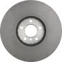 Brembo 09.C405.13 Premium Vented Composite Brake Rotor