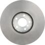 Brembo 09.C406.13 Premium Vented Composite Brake Rotor