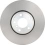 Brembo 09.C406.13 Premium Vented Composite Brake Rotor