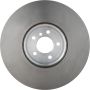 Brembo 09.C407.13 Premium Vented Composite Brake Rotor