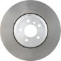 Brembo 09.C407.13 Premium Vented Composite Brake Rotor